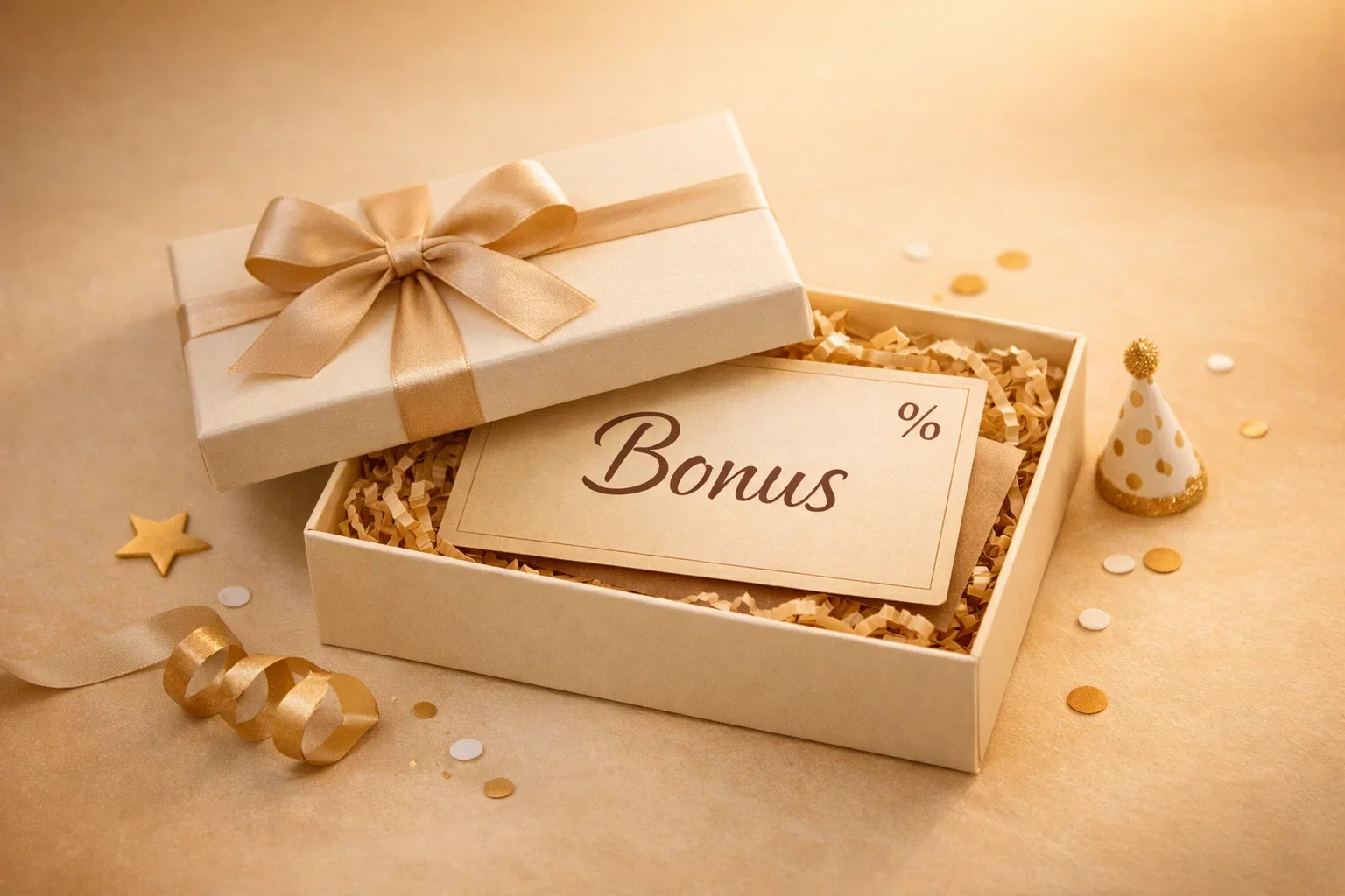 Willkommensbonus und Angebote für neue Wettkunden